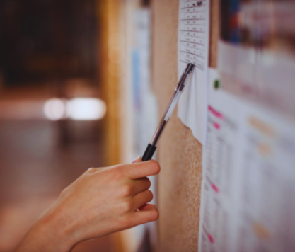 highlight slider image